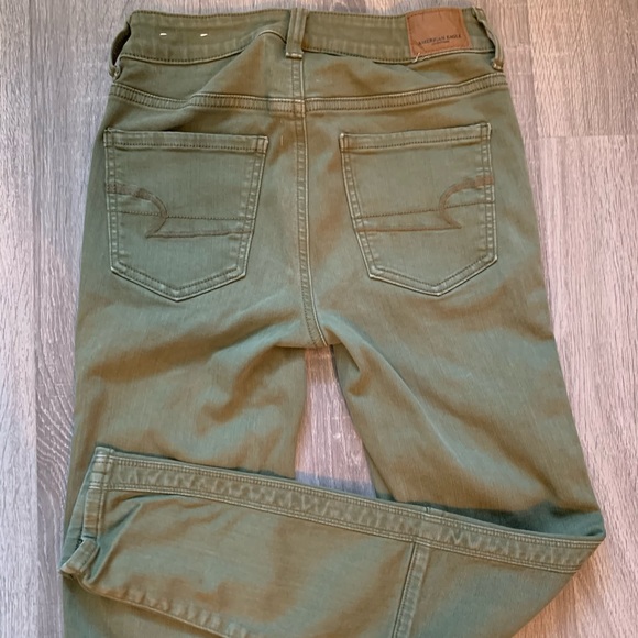 American Eagle Jeans - Picture 4 of 5